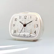 北歐森林小鬧鐘