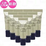 SHISEIDO 資生堂 激抗痕 亮采緊緻抗皺精華乳A+(2ml)*10(公司貨)