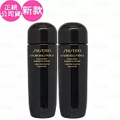 SHISEIDO 資生堂 時空琉璃LX極上御藏柔膚露N(25ml)*2(公司貨)