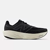 New Balance Fresh Foam X 1080 V14 [M1080B14] 男 慢跑鞋 2E寬楦 黑灰