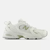 New Balance 530 [U530CSC] 男女 運動休閒鞋 復古鞋 緩震 舒適 穿搭 白綠