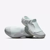Nike Clogposite [HJ4478-100] 男 穆勒鞋 懶人鞋 休閒鞋 舒適 穿搭 灰