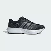Adidas 愛迪達 Lightblaze Glow [JP6293] 女 運動休閒鞋 舒適 黑 灰