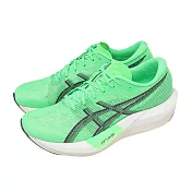 Asics 競速跑鞋 Magic Speed 5 男鞋 女鞋 綠 碳板 運動鞋 亞瑟士 1013A183300