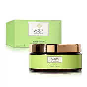 Aqua di Sorrento 梔夏微風女性香氛身體乳(300ml)