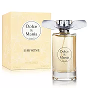 Dolce & Mania 芭蕾四部曲 浪漫交響曲淡香水(100ml)