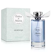 Dolce & Mania 芭蕾四部曲 曼舞芭蕾淡香水(100ml)
