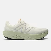 New Balance Fresh Foam X 1080v14 [M108014L] 男 慢跑鞋 寬楦 緩震 米白 綠