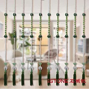 石頭記 水晶珠簾-福豬納財