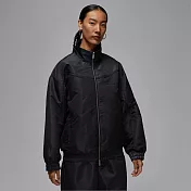 NIKE AS W J AIR JDN TRK JKT 女 休閒外套 HV0304010 XS 黑色