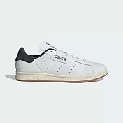 Adidas 愛迪達 Stan Smith [ID1353] 男女 運動休閒鞋 經典 史密斯 奶油底 白黑