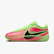 Nike Giannis Freak 6 NRG EP [HJ9110-300] 男女 籃球鞋 字母哥 西瓜配色 綠紅 27cm 綠/紅