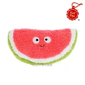 英國 Keel Toys 8cm 西瓜寶寶 Keeleco Snackies Watermelon