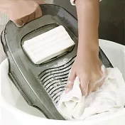 iBonjour立式洗衣板-37x21cm-2入