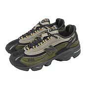 New Balance NB 休閒鞋 1000 男鞋 黑 棕 復古 緩震 NB 未來感 紐巴倫 M1000L-D