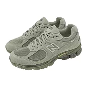 New Balance NB 休閒鞋 2002R 男鞋 女鞋 棕 復古 緩震 NB 紐巴倫U2002RP-D
