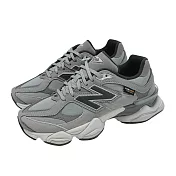 New Balance NB 休閒鞋 9060 男鞋 女鞋 灰 拼接 復古 緩震 NB 紐巴倫  U9060ORB-D