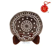 英國 Keel Toys 8cm 巧克力三明治餅乾 Bakery Sweet Treats Sandwich Cookie