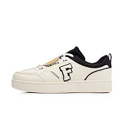 Fila 斐樂 Costume [1-C902Y-100] 男 運動休閒鞋 舒適 米 黑