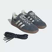 Adidas 愛迪達 Handball Spezial [KI5942] 男女 運動休閒鞋 德訓鞋 舒適 灰 22cm 灰