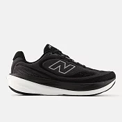 New Balance 紐巴倫 1080v15 [M10802FR] 男 慢跑鞋 運動鞋 緩震 寬楦 黑白