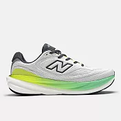 New Balance 紐巴倫 1080v15 [M10808MP] 男 慢跑鞋 運動鞋 緩震 寬楦 灰藍綠