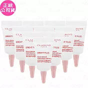 CLARINS 克蘭詩 氧氣亮白淡 斑精華(3ml)*10(公司貨)