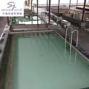 (電子票) 台南【天喜悅溫泉會館】單人大眾池泡湯MO【受託代銷】