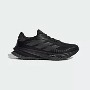 Adidas 愛迪達 Supernova Rise GTX W [JP7764] 女 慢跑鞋 Gtx防水 跑鞋 路跑 黑 22.5cm 黑