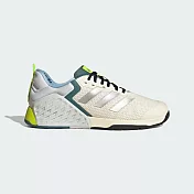 Adidas 愛迪達 Dropset 3 Trainer [JR1762] 男 多功能 訓練鞋 寬楦 穩定 健身 米銀藍