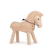Kay Bojesen Horse 木頭馬 （淺）
