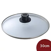 Woll 玻璃鍋蓋 防爆 安全 30cm