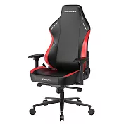Dxracer 工藝 電競賽車椅 (皮面/黑紅色) Craft大型XL款