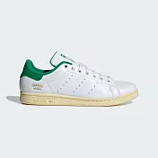 Adidas 愛迪達 Stan Smith [IH5970] 男 休閒鞋 舒適 白 綠 26cm 白/綠