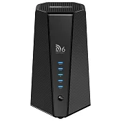 TOTOLINK X30 AX3000 WiFi6 Mesh 網狀路由器系統 分享器 聯發科晶片 無