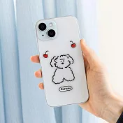 Romane Brunch Brother 早午餐兄弟Big立體滴膠貼紙 Gurumi