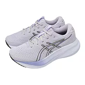 Asics 亞瑟士 慢跑鞋 GEL-Excite 11 D 寬楦 女鞋 紫 厚底 緩震 運動鞋 1012B860500