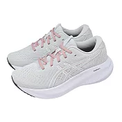 Asics 亞瑟士 慢跑鞋 GEL-Excite 11 女鞋 厚底 灰 緩震 運動鞋 1012B861021