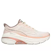 Skechers 思克威爾 Max Cushioning Arch Fit 2.0 [128965PCH] 女 慢跑鞋