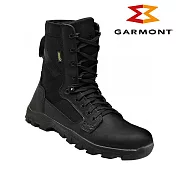 GARMONT 中性款 GTX 高筒軍靴 T8 NFS LE WIDE 003177 寬楦|Tactical 軍用 Vibram 黃金大底 GoreTex 防水透氣 UK7 黑