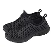 Nike 休閒鞋 Rejuven8 Run OG SP QS 女鞋 男鞋 黑 未來感 IF5958-002