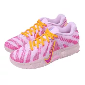 Nike 籃球鞋 JA 3 EP 男鞋 Jelly Bean 粉紅 莫蘭特 HF2794-601 27cm PINK/ORANGE