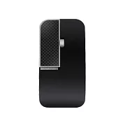 【Acer】保時捷設計  風尚碳纖維滑鼠禮盒 黑