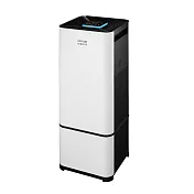 【SANLUX 台灣三洋】空氣清淨機8-14坪(ABC-M81)