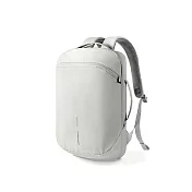 XDDESIGN Bobby Air 極輕量防盜雙用後背包(代理商公司貨) 海牙灰