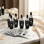 LANCOME 蘭蔻 超極限肌因賦活露(7mlX6+1mlX8)  [50ml/正貨容量超值組]