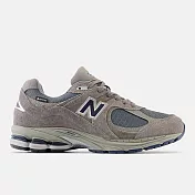 New Balance 紐巴倫 2002R [M2002RXC] 男 運動休閒鞋 復古鞋 防水 緩震 穿搭 城堡灰