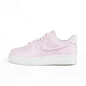 Nike 耐吉 W Air Force 1 ’07 [HF2014-600] 女 運動休閒鞋 AF1 經典 穿搭 粉紅