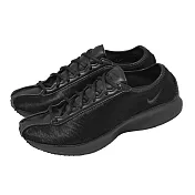 Nike 休閒鞋 Wmns Air Superfly 女鞋 黑 仿馬毛 氣墊 復刻 HQ9148-001