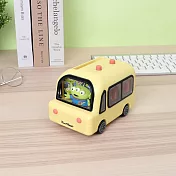 玩具總動員萬年曆造型車